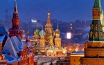 Classic Russia tour
