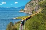 Imperial Russia train travel