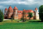 CASTLES-OF-BELARUS