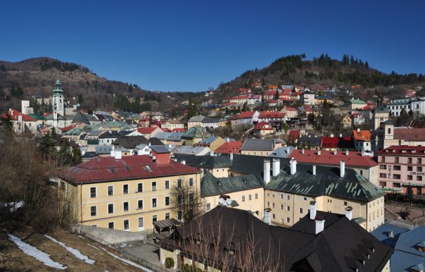 Things To Do in Slovakia
