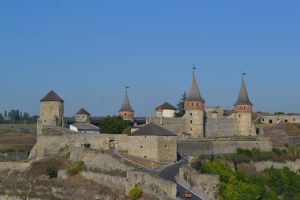 Western Ukraine Tour