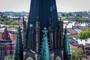 Western Ukraine Tour