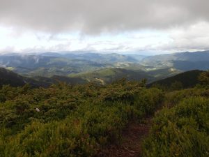 Western Ukraine Tour