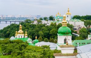 Western Ukraine Tour