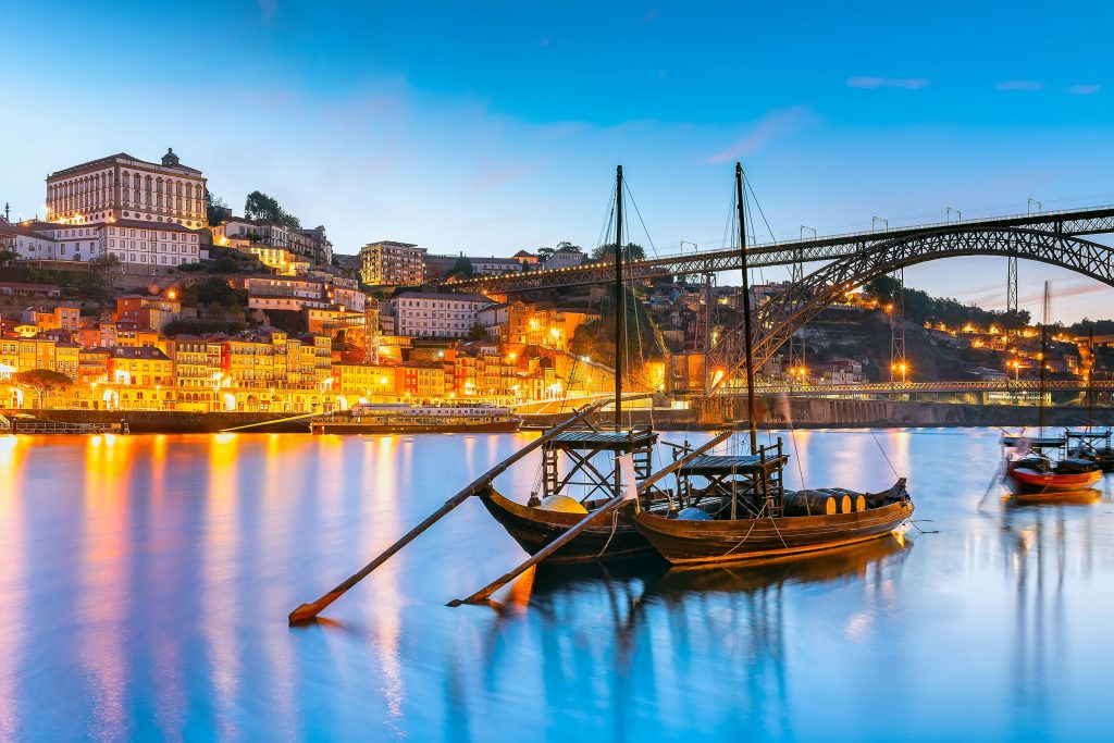 porto