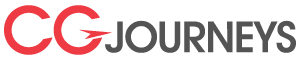 CG Journeys - Tours to Europe, Central Asia and Middle East since 1986 logo